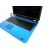 Laptop Dell Czterordzeniowy A8 Radeon 6GB 640GB LED17 Win10 Notebook